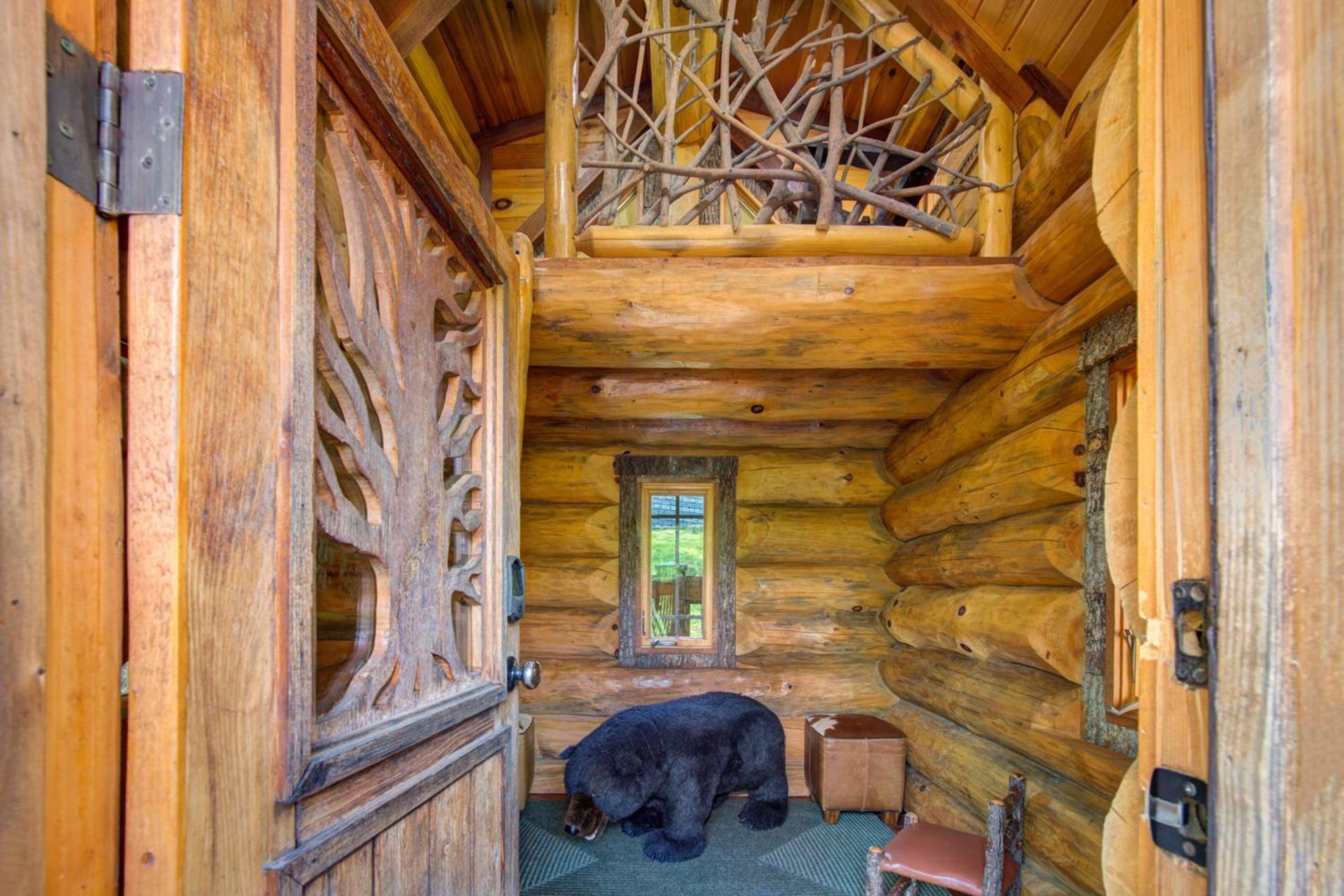 Crantzdorf Lodge Gatlinburg Εξωτερικό φωτογραφία