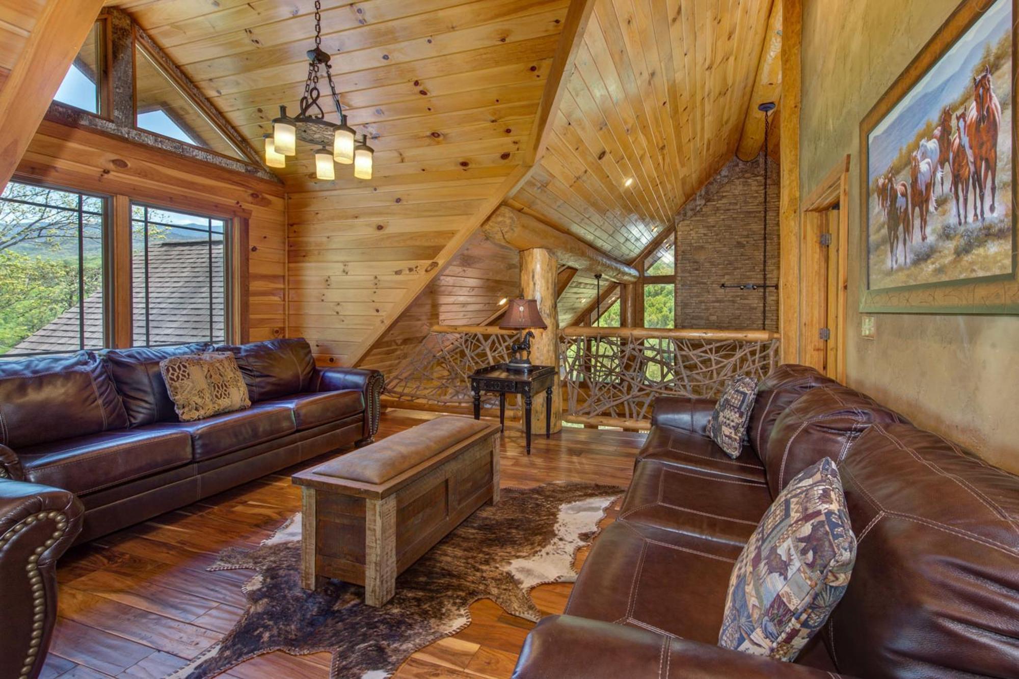 Crantzdorf Lodge Gatlinburg Εξωτερικό φωτογραφία