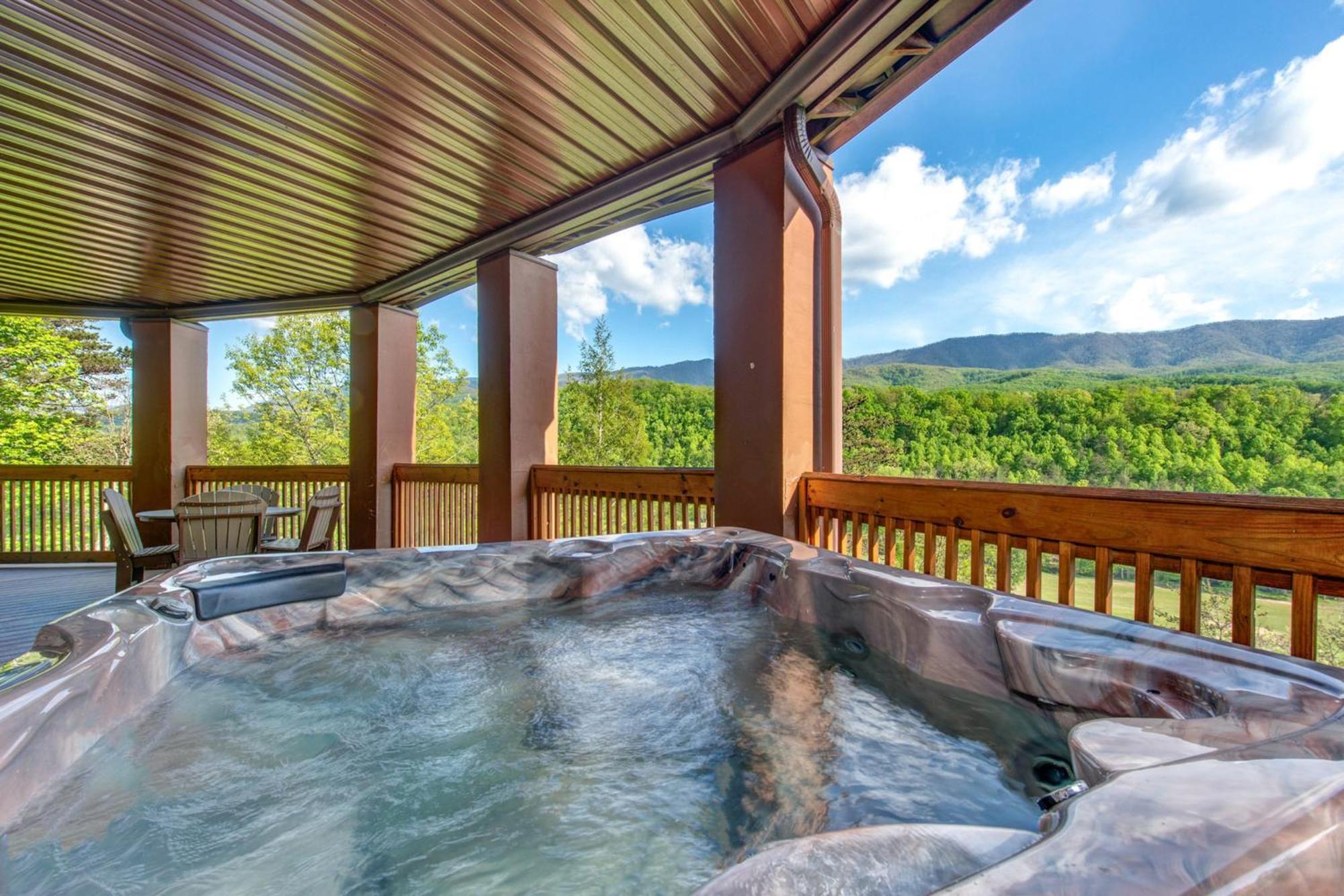 Crantzdorf Lodge Gatlinburg Εξωτερικό φωτογραφία