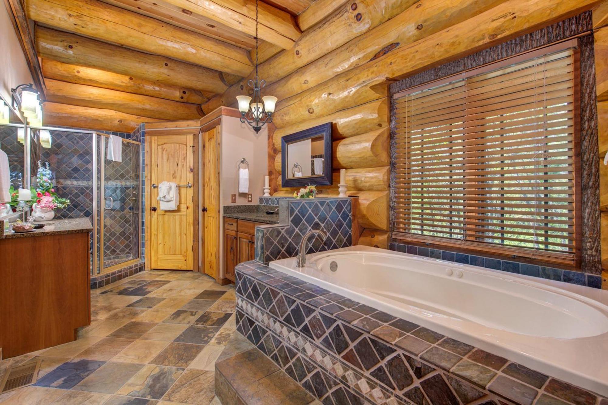 Crantzdorf Lodge Gatlinburg Εξωτερικό φωτογραφία